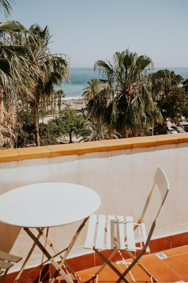 Apartamentos Mar 16 Atico Torre Del Mar Exterior foto