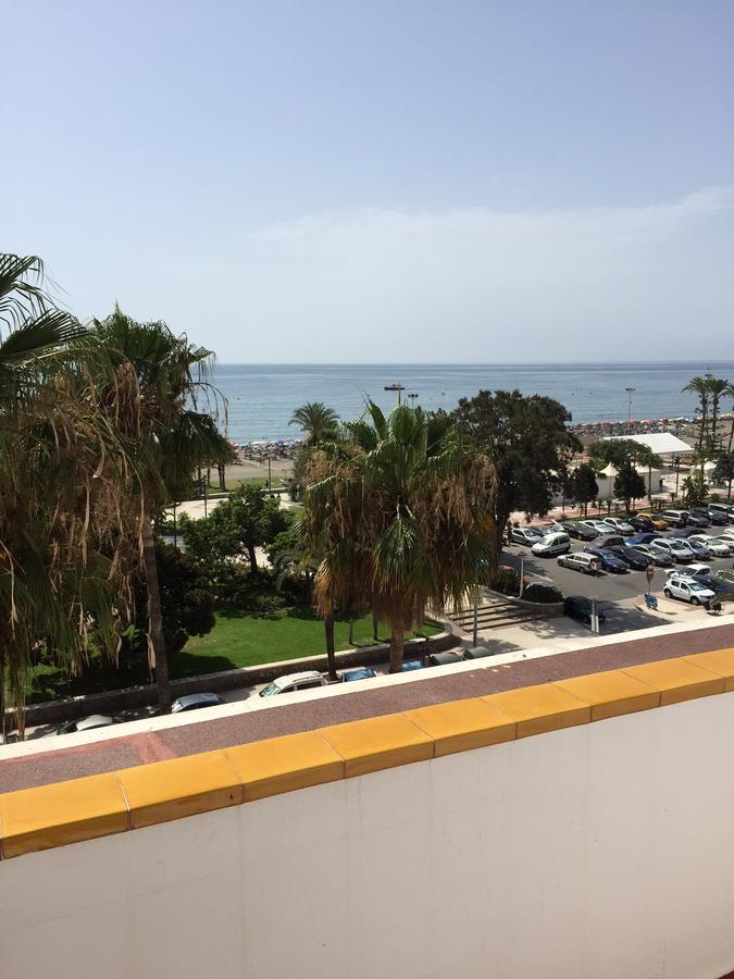 Apartamentos Mar 16 Atico Torre Del Mar Exterior foto