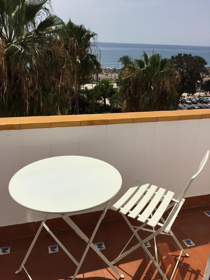 Apartamentos Mar 16 Atico Torre Del Mar Exterior foto